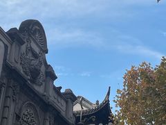 -河坊街景区