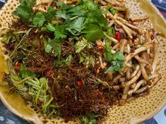 -昆虫窝子·特色云南菜(拓东路总店)