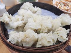 晓友烧麦-晓友烧麦(光华村店)
