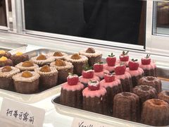 -发酵食堂(屏风街店)