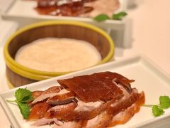 -北平楼·烤鸭·北京菜(牡丹园店)