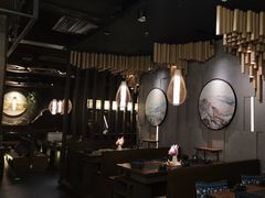 -湊湊火锅·茶憩(东城万达店)