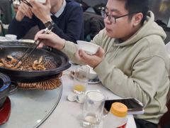 -老洋房花园饭店(绍兴路店)