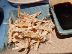 -千岛蚝高压锅生蚝·人参火锅(白云万达店)