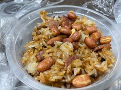足料腊味糯米饭-胡椒猪肚汤(康王店)