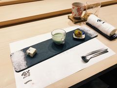 -鮨一日本料理(大中华店)