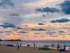 -一杯海(国际海水浴场店)