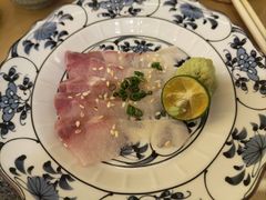 -鮨政·Omakase(万象城店)