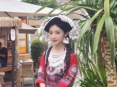 -梭布垭石林景区