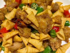 -鸽味轩·粤菜小馆(高楼门总店)