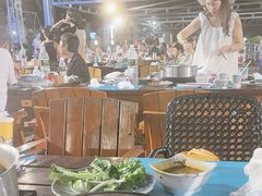 -渔家火锅·海鲜自助餐·演艺(亚龙湾天域酒店)