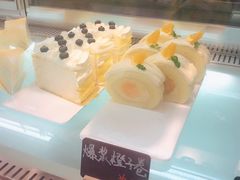 -糖涩(新佳丽店)