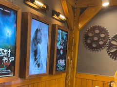 -伯爵·沉浸式超级密室·直营店