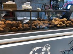 -西树泡芙(秦皇岛茂业天地店)