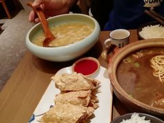 黄鱼响铃-香园茶社·金陵小灶(老门东店)