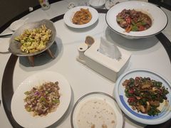 -巨鼎谭家菜(普照寺路店)