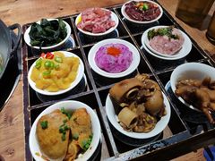 -楠火锅(龙阳广场店)