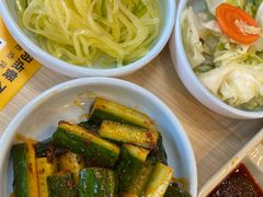 -李先生牛肉面大王(东单店)