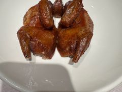 -燕郊烧鸽子(酷车小镇店)