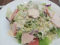 -将相和·海鲜蒸饺大连菜