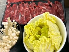 -牛品福潮汕牛肉火锅(旺庄店)