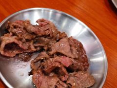 -大阪烧肉BAKA一代(十亩地店)