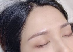 -久匠·纹眉半永久野生眉