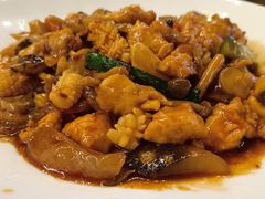 -陈傻子餐厅(世纪都会店)