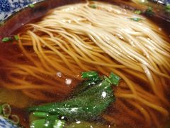 -吕纪蘇面(保利广场店)