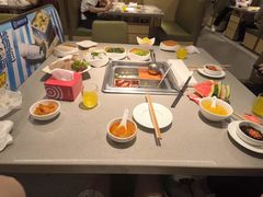 -海底捞火锅(武胜路凯德广场店)