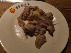 -泽成冰煮羊(非·遗东岸国际店)