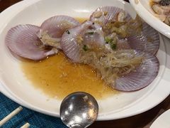 -糟粕醋·椰苑海南菜餐厅(亚龙湾天域酒店)