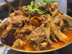 -小两口锦州烧烤·脆皮油边(依云北郡店)