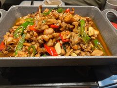 -乔街深夜食堂·小龙虾·高压锅生蚝(杭州总店)