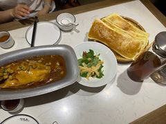 -徽镇小厨·经典徽菜(马连道店)