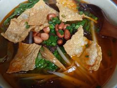 -陈记柳州螺蛳粉(大坪店)