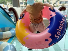 -烟台百纳瑞汀酒店