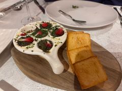 -塞纳河法国餐厅(意式风情街店)