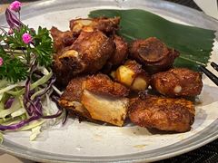 -清迈泰·泰国餐厅(华发商都店)