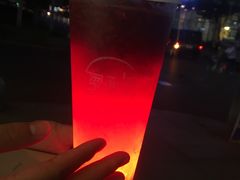 -烫面包·面包烘焙(绿地缤纷城店)