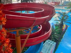 -天山海世界·米立方