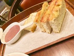 -Tivano意大利餐厅(成都居舍酒店)