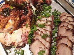 -绿茶餐厅(布吉万象汇店)