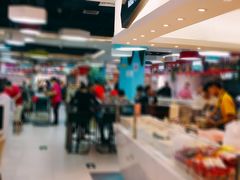 -食美汇美食广场(新奥店)