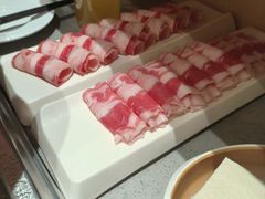 -海底捞火锅(金地广场生日主题店)