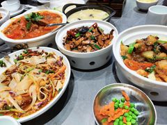 -晋家门·苏皖家常菜(江北龙湖天街店)