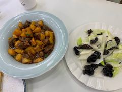 -帕米尔食府(白云观店)