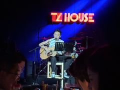 -TZ House音乐现场(茅台店)