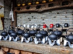 -田德能咖啡博物馆