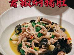 -湘满甲·黄焖甲鱼创始者·湘菜·鲁菜(潘家园店)
